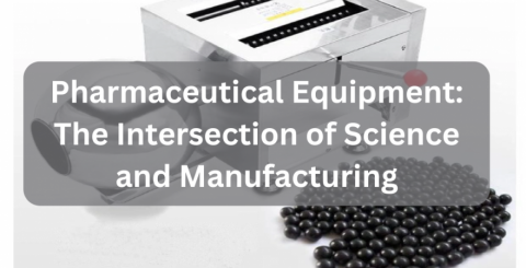 Pharmaceutical Equipment