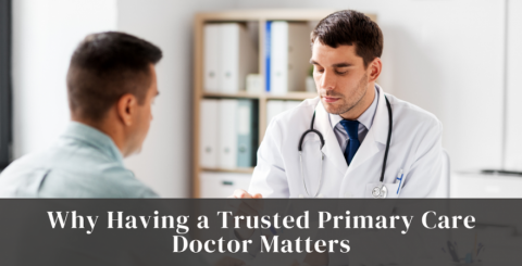 Primary care