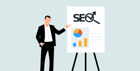 SEO consultant