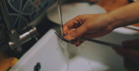 Sink Water Cooler