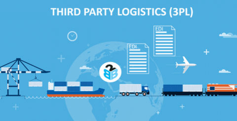 Third party logistics