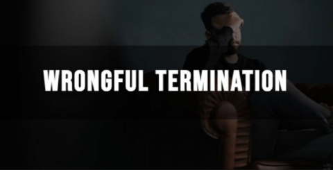 Wrongful Termination