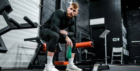 Essential gym gear sale