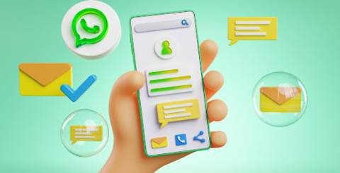 How to Improve your Customer Service with WhatsApp Business App