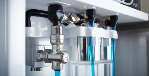 How To Get Rid Of Hard Water: A Homeowner's Guide 