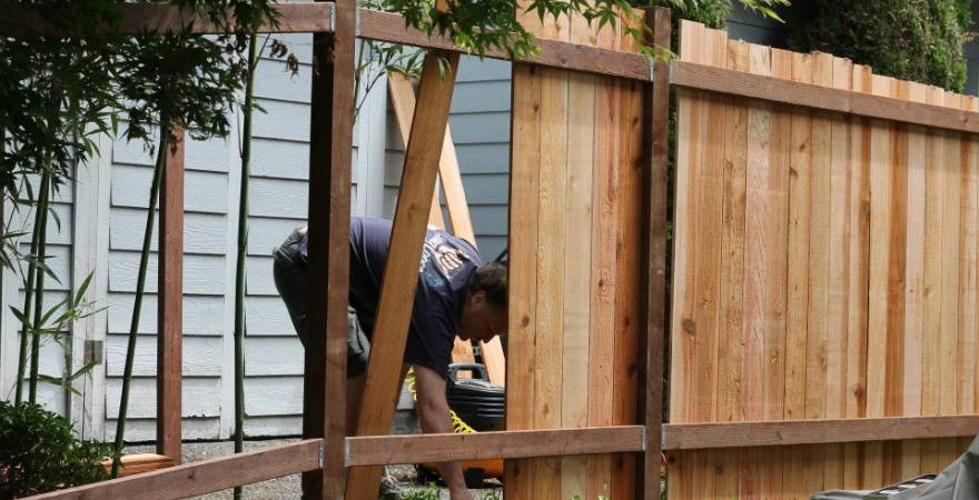 13 Things You Need to Know Before Building a Fence