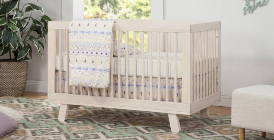 Is It Worth Buying A Used Baby Crib Articlecube